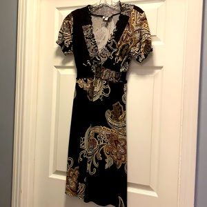 Intermission Dress Size 4